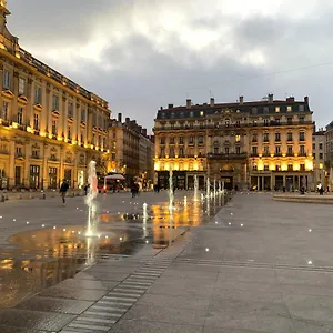 Apartamento Du Vieux, Lyon
