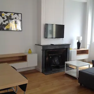 Apartamento Charme Et Modernité Au Cœur De, Lyon